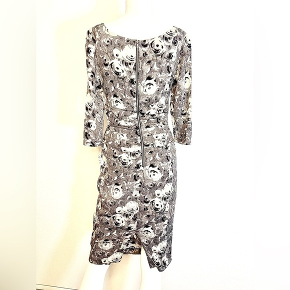Tracy Reese Dresses & Skirts - Tracy Reese Midi Dress, US 4- LT39